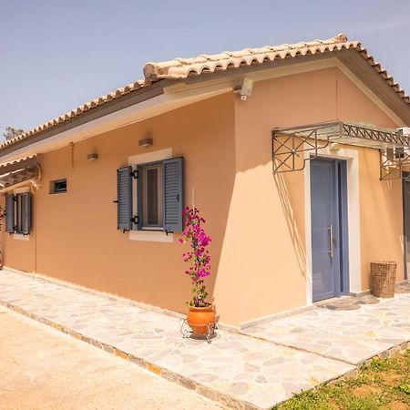 Kourouta Villas Αμαλιάδα Εξωτερικό φωτογραφία